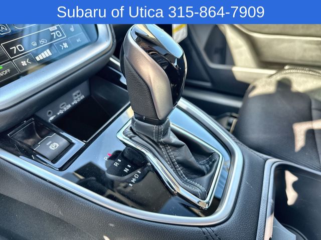2025 Subaru Legacy Premium 29