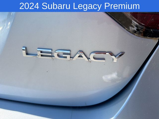 Thumbnail: 2024 Subaru Legacy - 7