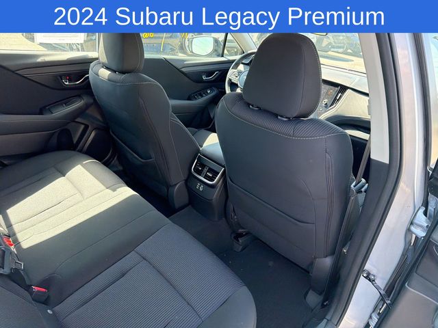 Thumbnail: 2024 Subaru Legacy - 26