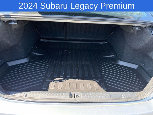 Thumbnail: 2024 Subaru Legacy - 14
