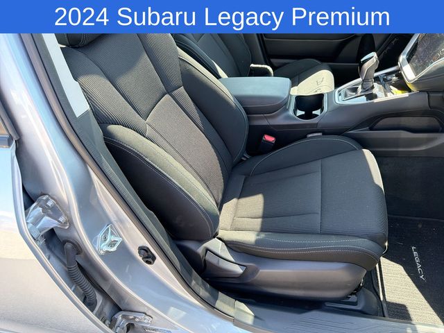 Thumbnail: 2024 Subaru Legacy - 11