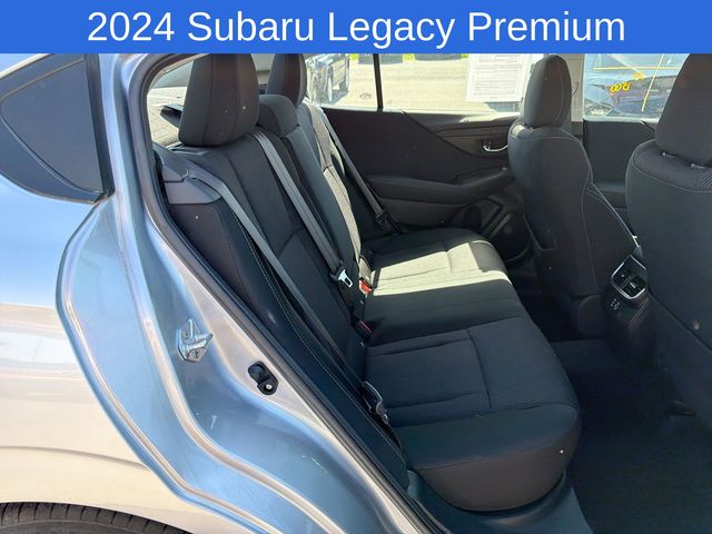 Thumbnail: 2024 Subaru Legacy - 27