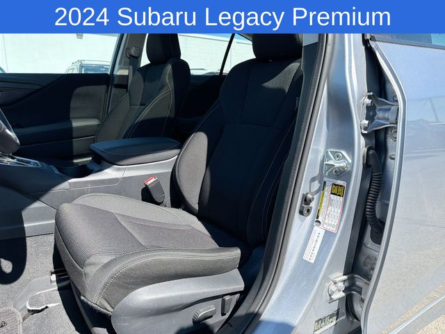 Thumbnail: 2024 Subaru Legacy - 12