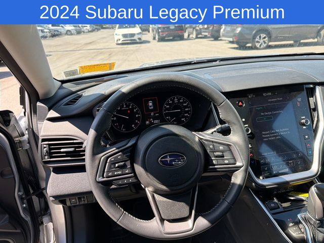 Thumbnail: 2024 Subaru Legacy - 10