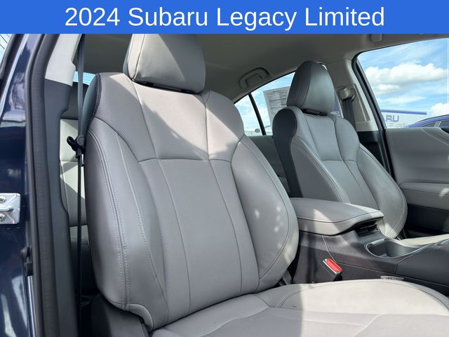 Thumbnail: 2024 Subaru Legacy - 12