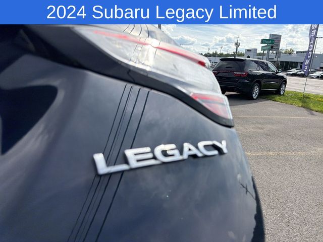 Thumbnail: 2024 Subaru Legacy - 7