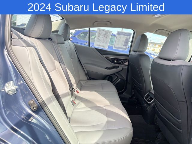 Thumbnail: 2024 Subaru Legacy - 27