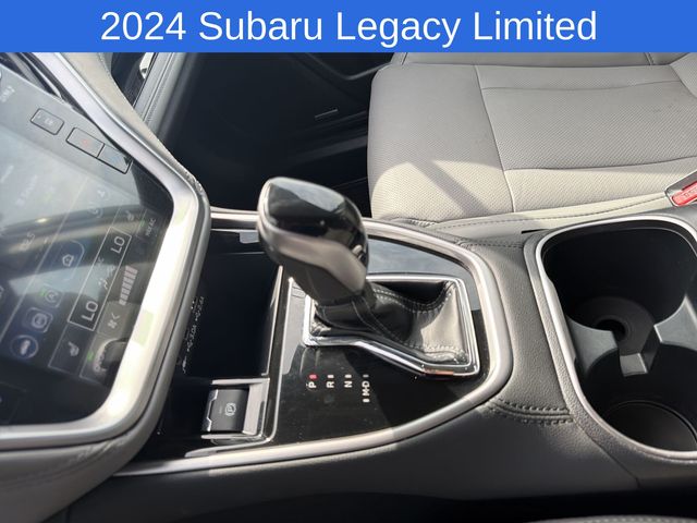 Thumbnail: 2024 Subaru Legacy - 28
