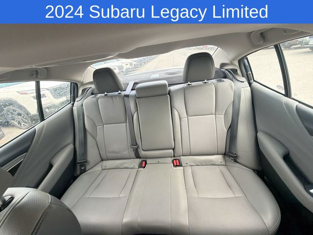Thumbnail: 2024 Subaru Legacy - 12