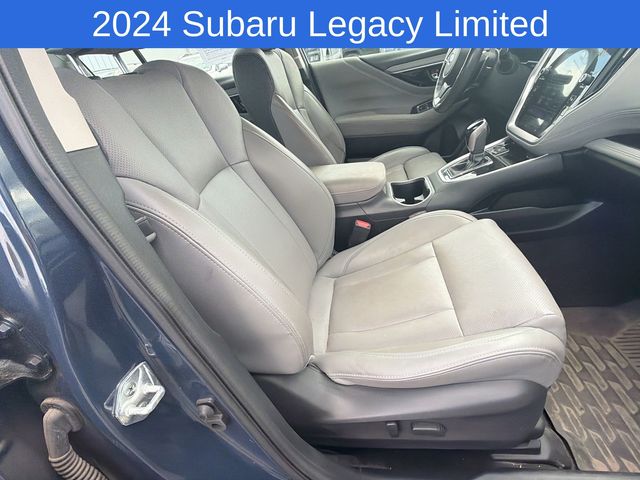 Thumbnail: 2024 Subaru Legacy - 11