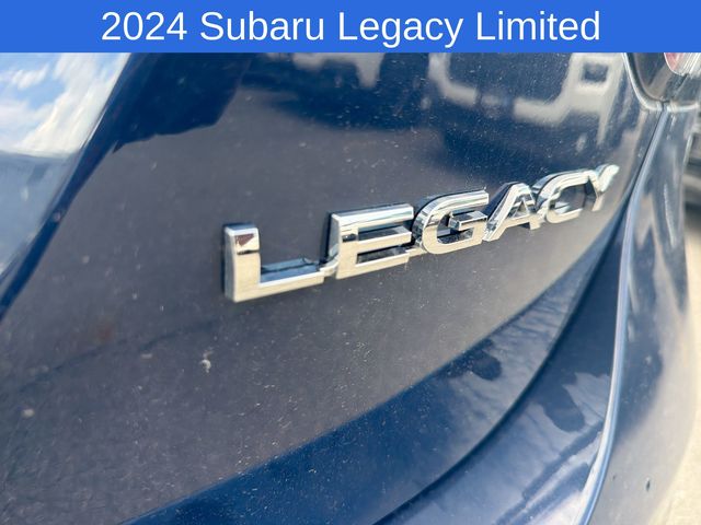 Thumbnail: 2024 Subaru Legacy - 7