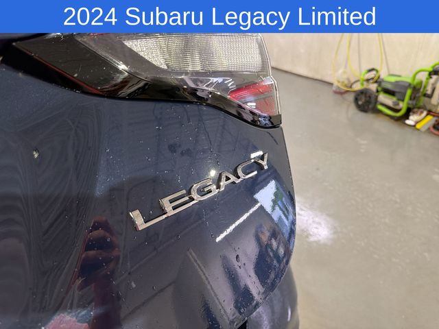 Thumbnail: 2024 Subaru Legacy - 6