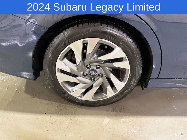 Thumbnail: 2024 Subaru Legacy - 7