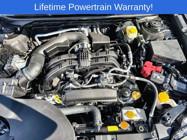 Thumbnail: 2025 Subaru Legacy - 9