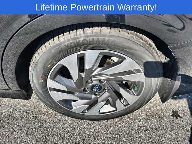 Thumbnail: 2025 Subaru Legacy - 8