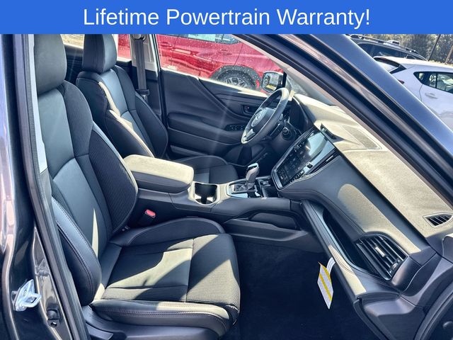 Thumbnail: 2025 Subaru Legacy - 12