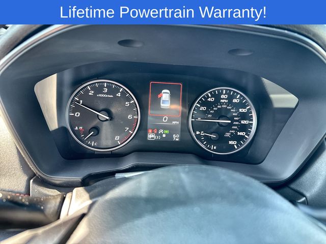 Thumbnail: 2025 Subaru Legacy - 15