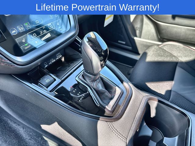 Thumbnail: 2025 Subaru Legacy - 14