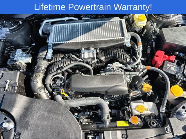 Thumbnail: 2025 Subaru Legacy - 9