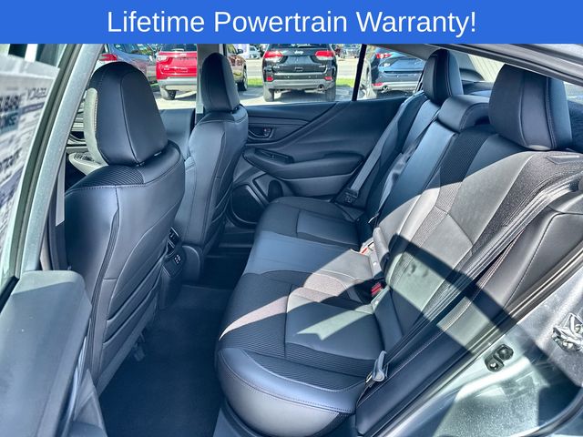 Thumbnail: 2025 Subaru Legacy - 12