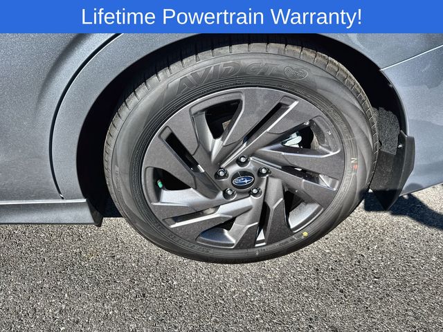 Thumbnail: 2025 Subaru Legacy - 8