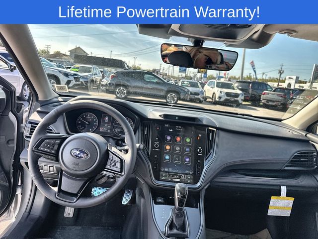 Thumbnail: 2025 Subaru Legacy - 2