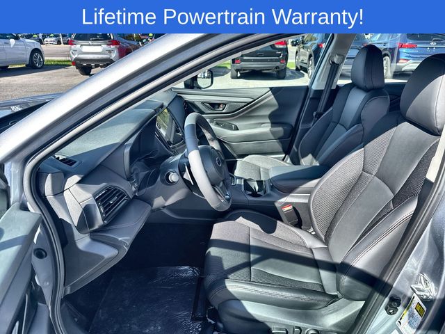 Thumbnail: 2025 Subaru Legacy - 23