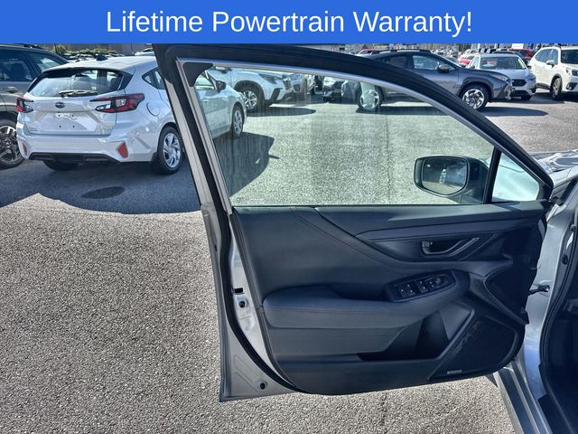 Thumbnail: 2025 Subaru Legacy - 19