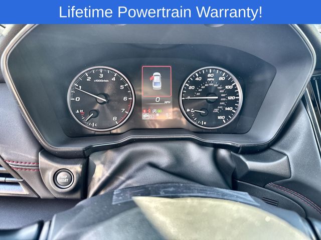 Thumbnail: 2025 Subaru Legacy - 14