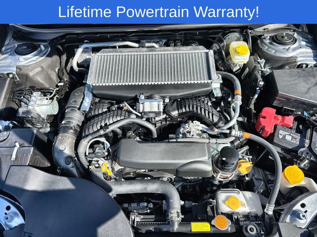 Thumbnail: 2025 Subaru Legacy - 9