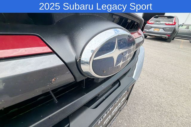 Thumbnail: 2025 Subaru Legacy - 24