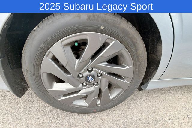Thumbnail: 2025 Subaru Legacy - 8