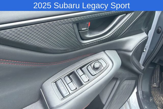 Thumbnail: 2025 Subaru Legacy - 26