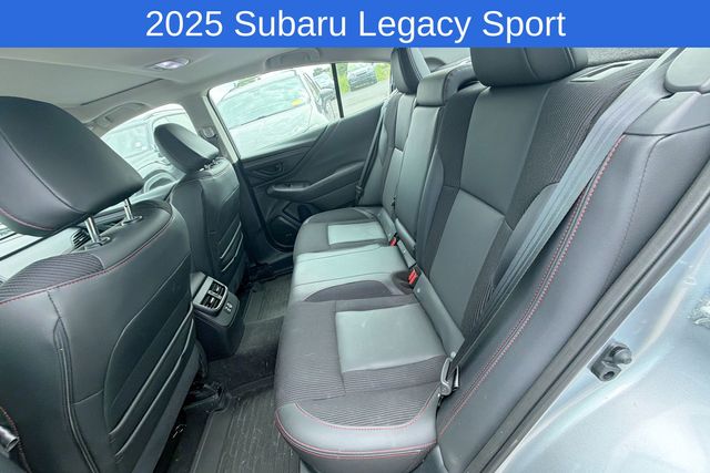 Thumbnail: 2025 Subaru Legacy - 12
