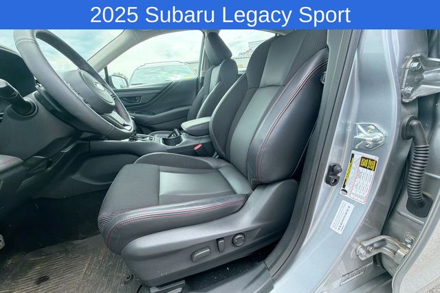 Thumbnail: 2025 Subaru Legacy - 10