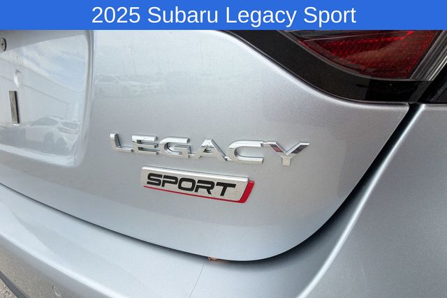 Thumbnail: 2025 Subaru Legacy - 7