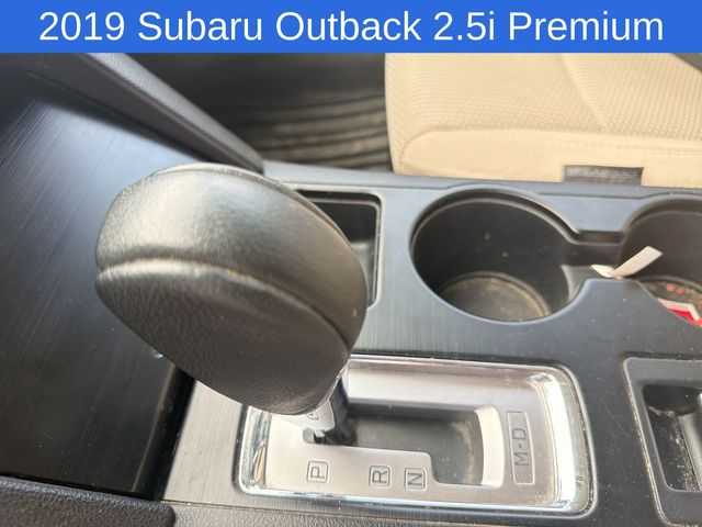 Thumbnail: 2019 Subaru Outback - 9