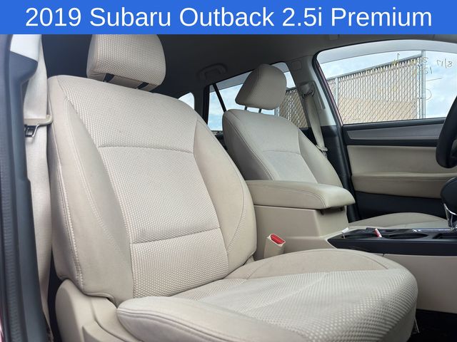 Thumbnail: 2019 Subaru Outback - 7