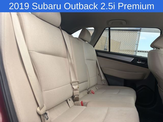 Thumbnail: 2019 Subaru Outback - 8