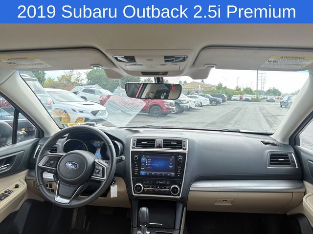 Thumbnail: 2019 Subaru Outback - 2