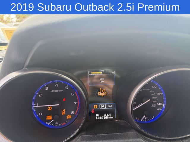 Thumbnail: 2019 Subaru Outback - 10