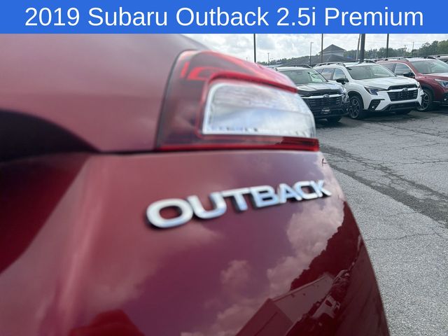 Thumbnail: 2019 Subaru Outback - 5