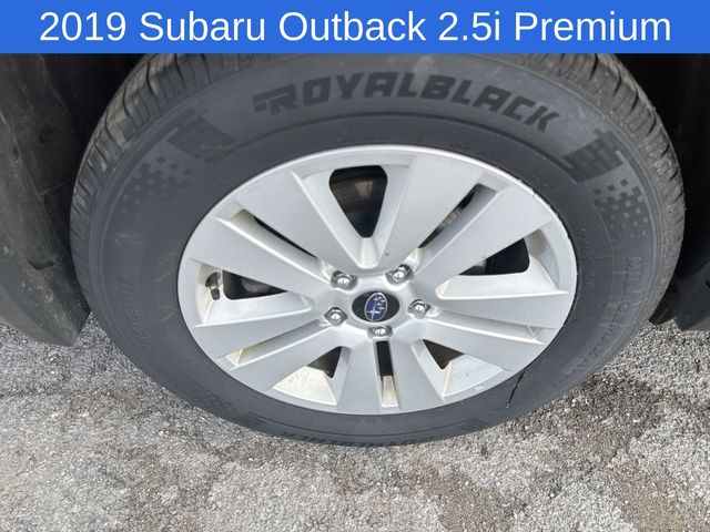 Thumbnail: 2019 Subaru Outback - 6