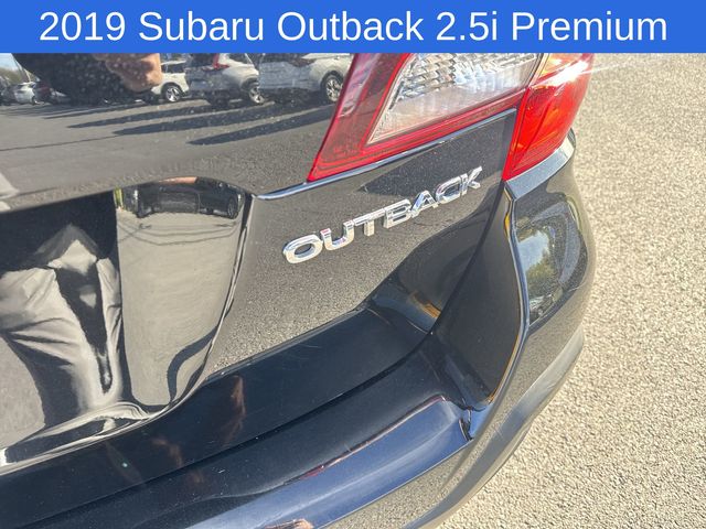Thumbnail: 2019 Subaru Outback - 26