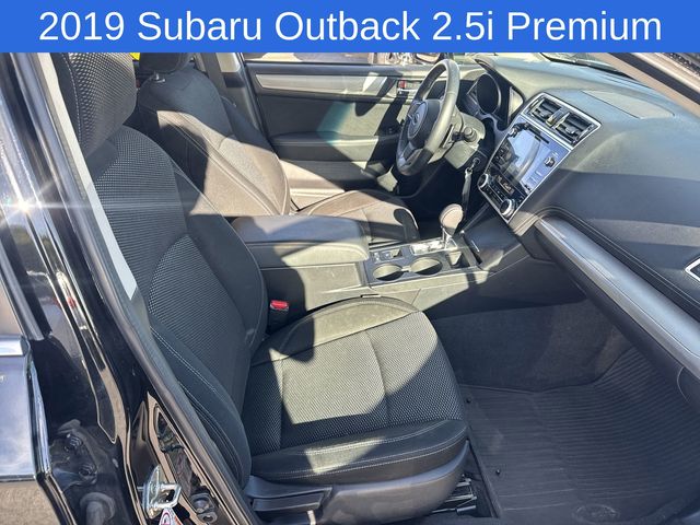 Thumbnail: 2019 Subaru Outback - 8