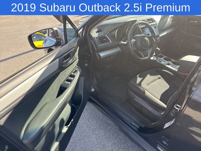 Thumbnail: 2019 Subaru Outback - 21