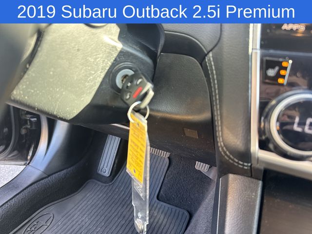 Thumbnail: 2019 Subaru Outback - 10