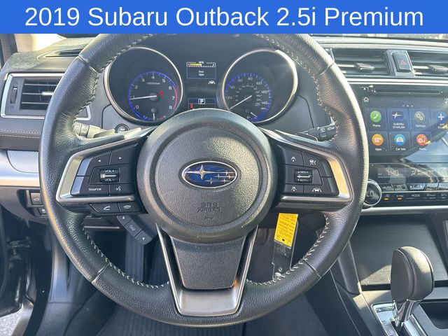 Thumbnail: 2019 Subaru Outback - 7