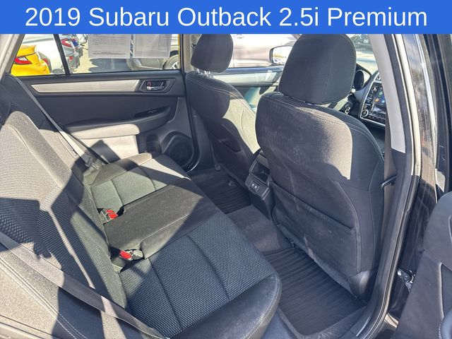 Thumbnail: 2019 Subaru Outback - 27