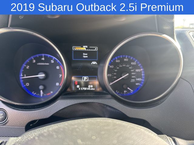 Thumbnail: 2019 Subaru Outback - 13